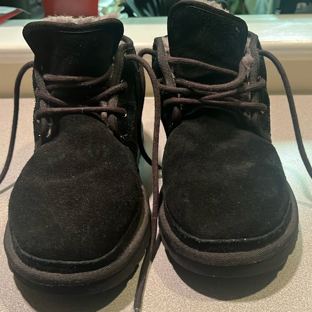 Men Ugg Boots - image 1